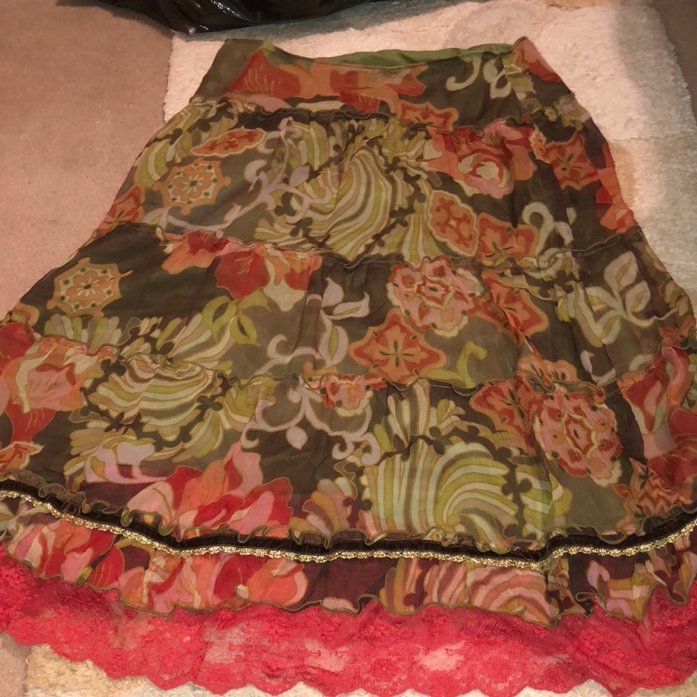 Skirt- New with tag